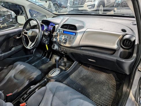 Used 2010 Honda Fit Sport image 26
