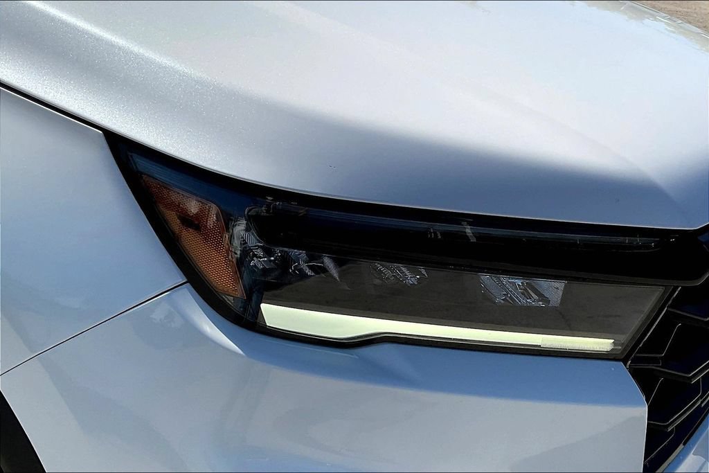 Used 2025 Honda Pilot TrailSport image 27
