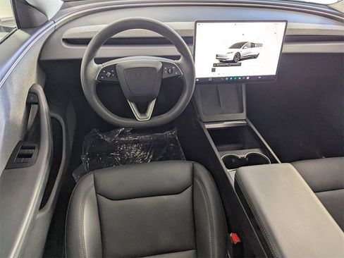Used 2024 Tesla Model 3 Long Range image 14