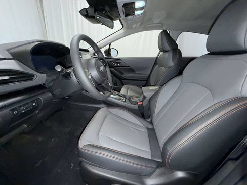 New 2026 Subaru Crosstrek 2.5i Limited AWD/4WD image 11