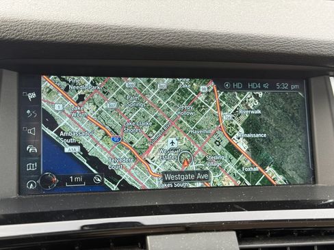Used 2017 BMW X3 sDrive28i RWD image 16