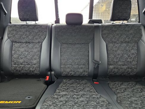 Used 2025 Ford F150 Tremor w/ Tow/Haul Package image 19