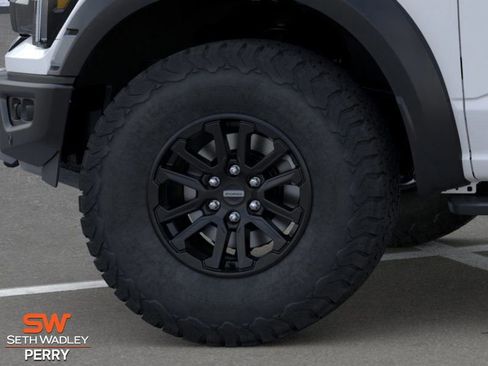 New 2025 Ford F150 Raptor image 19