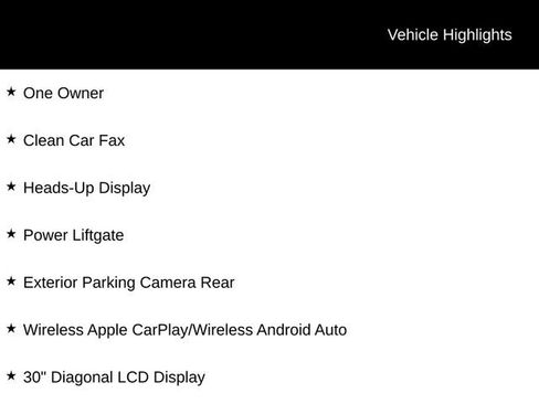 Used 2025 Buick Envision Sport Touring image 2