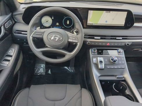 New 2025 Hyundai Palisade Calligraphy AWD/4WD image 15