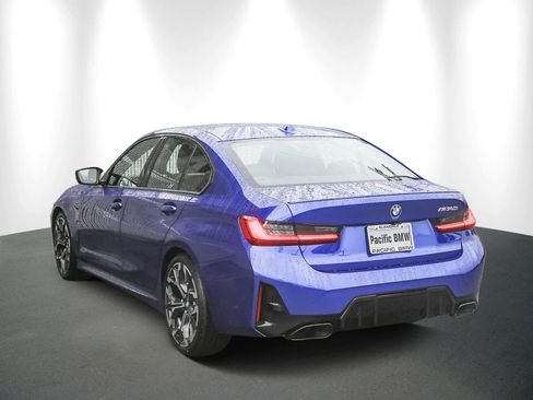 Used 2025 BMW M340i image 4