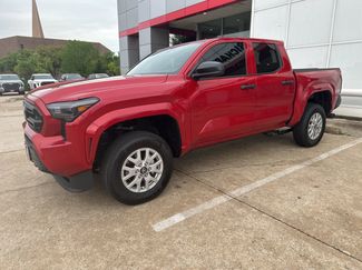 Used 2026 Toyota Tacoma SR video 1