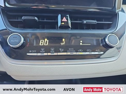 Used 2024 Toyota Corolla LE image 21