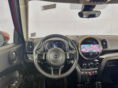 Used 2022 MINI Cooper Countryman S AWD/4WD image 23