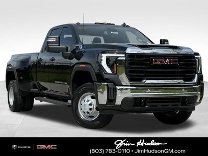 New 2026 GMC Sierra 3500 Pro w/ 1SA Pro Safety Plus Package