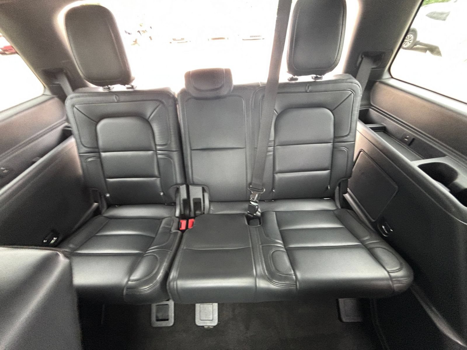 Used 2022 Lincoln Navigator Reserve RWD image 29
