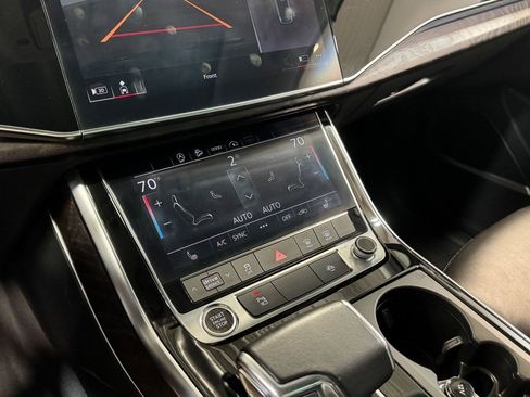 Used 2022 Audi Q7 3.0T Premium Plus w/ Premium Plus Package image 83