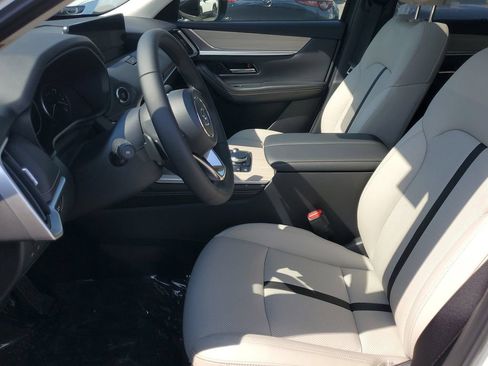 New 2026 MAZDA CX-70 3.3 Turbo w/ Preferred Package AWD/4WD image 14