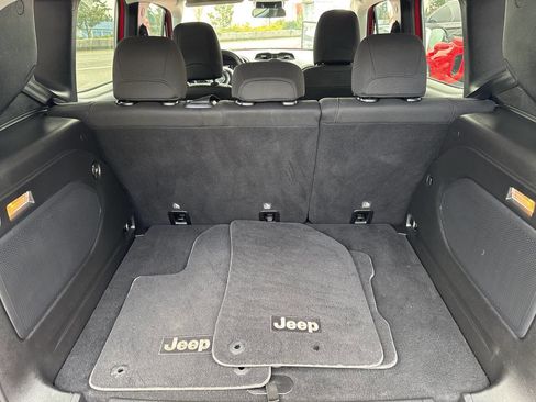 Used 2015 Jeep Renegade Latitude image 6