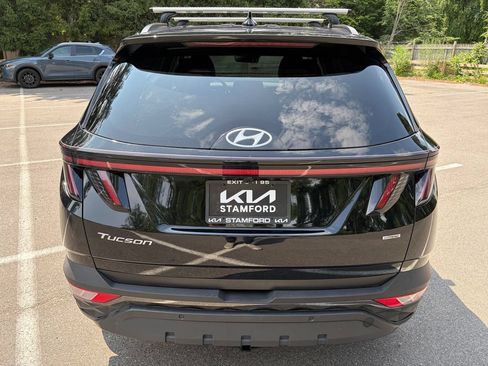 Used 2023 Hyundai Tucson XRT AWD/4WD image 6