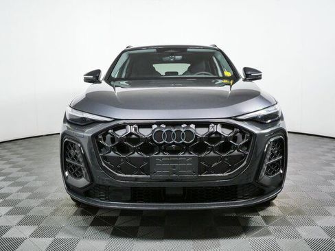 New 2026 Audi Q5 Prestige AWD/4WD image 37