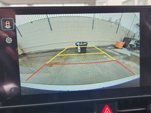 New 2026 Hyundai Ioniq 5 SEL image 20