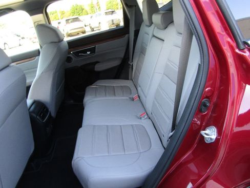 Used 2021 Honda CR-V Touring image 14