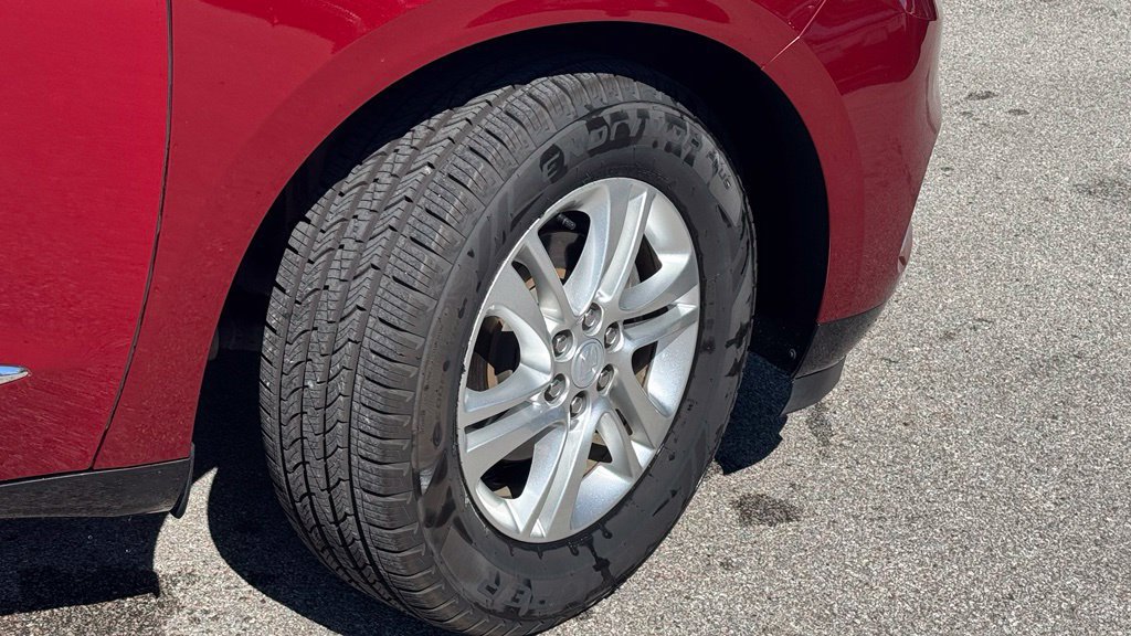 Used 2019 Buick Enclave Essence FWD image 7