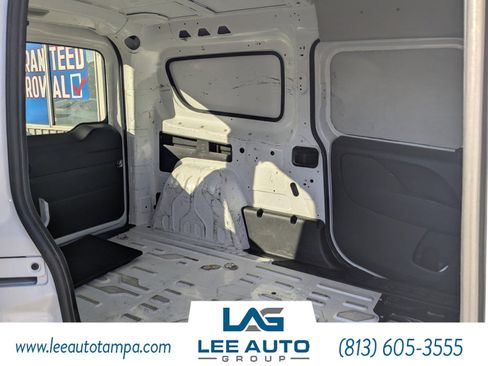 Used 2016 RAM ProMaster City Tradesman SLT w/ Rear Back-up Camera Group image 16