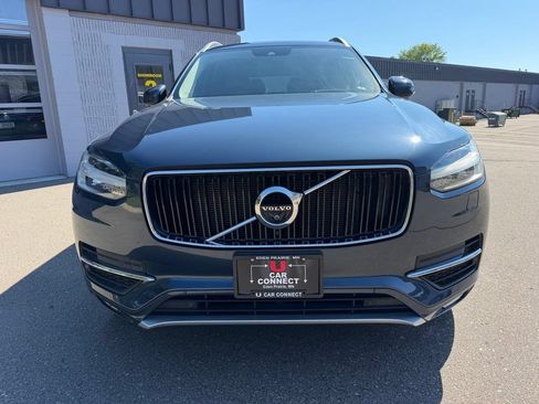 Used 2019 Volvo XC90 T6 Momentum w/ Advanced Package AWD/4WD image 7