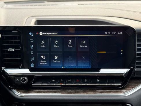 New 2026 Chevrolet Silverado 1500 LT image 12