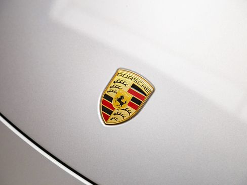Certified 2024 Porsche 718 Boxster GTS RWD image 13
