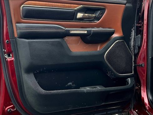 Used 2022 RAM 1500 Limited image 21