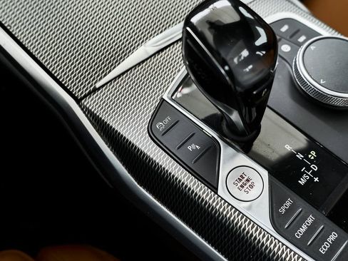 Used 2021 BMW M340i w/ Premium Package image 44