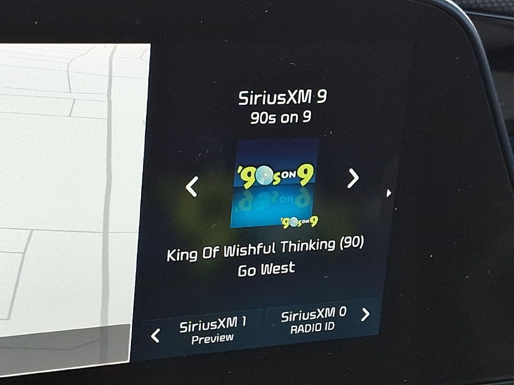 Certified 2023 Kia Niro EX FWD image 19