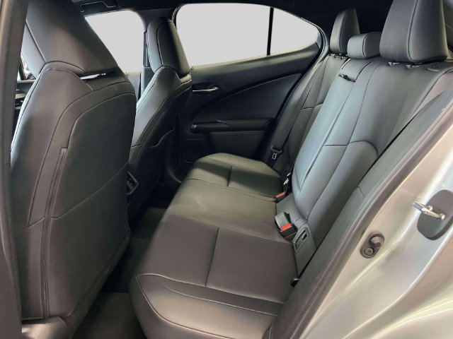 Certified 2020 Lexus UX 250h w/ Premium Package AWD/4WD image 14