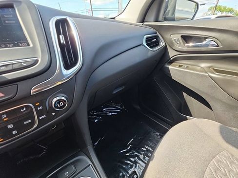 Used 2023 Chevrolet Equinox LT AWD/4WD image 19