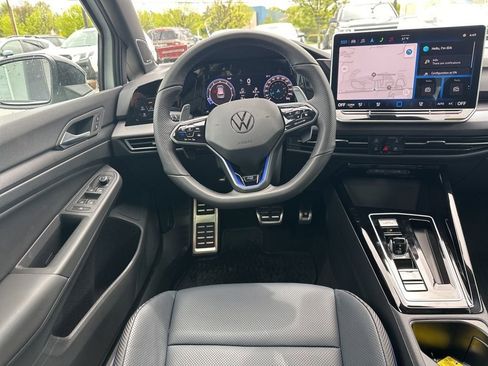 New 2026 Volkswagen Golf AWD/4WD image 13