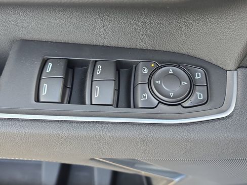 New 2026 Chevrolet Silverado 2500 LT w/ Trail Boss Package image 28