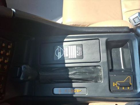 Used 1992 Chevrolet Corvette Coupe RWD image 18