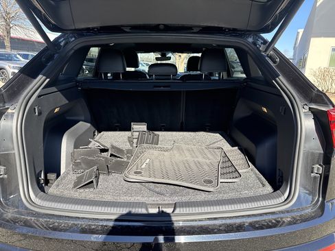 New 2026 Volkswagen Atlas Cross Sport SEL Premium R-Line image 8