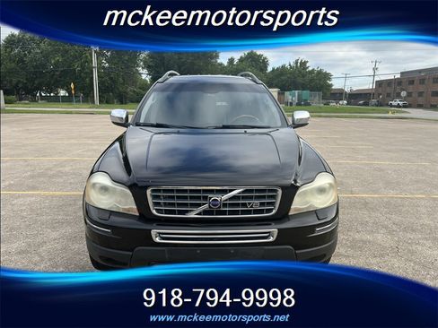 Used 2008 Volvo XC90 V8 AWD/4WD image 3