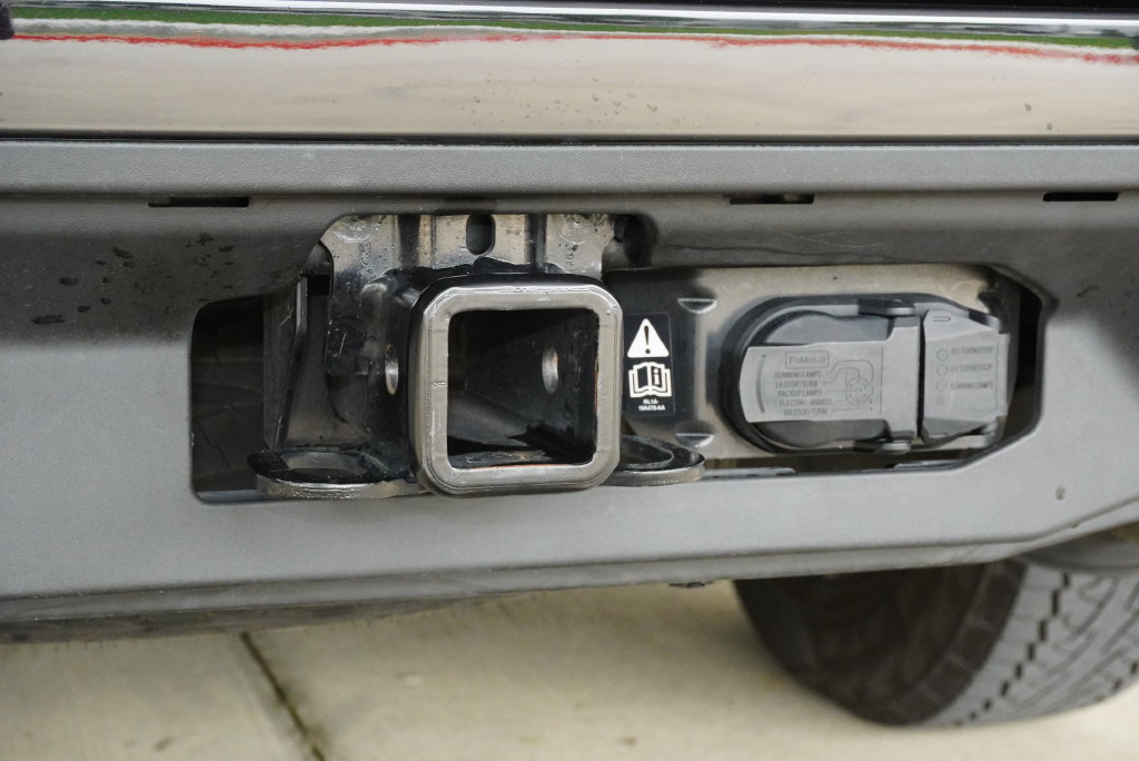 Used 2025 Ford Expedition Max Active AWD/4WD image 33