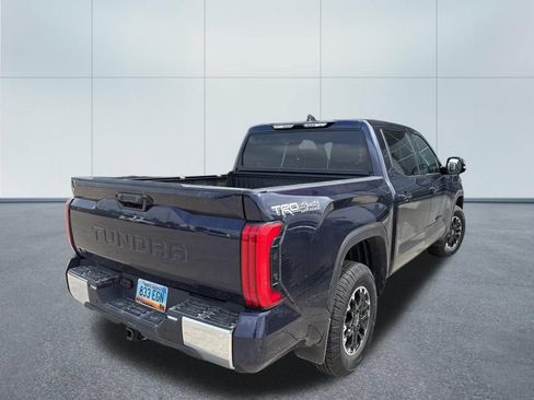 Used 2026 Toyota Tundra SR5 w/ TRD Off-Road Package AWD/4WD image 10