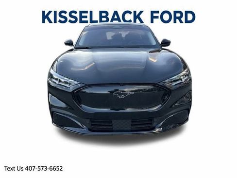 Certified 2023 Ford Mustang Mach-E Premium image 10