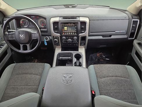 Used 2017 RAM 1500 Lone Star image 16