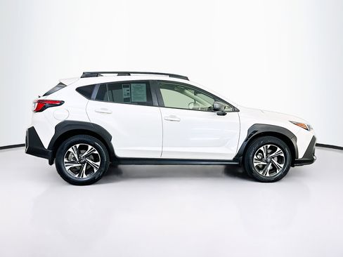 Used 2024 Subaru Crosstrek 2.0i Premium AWD/4WD image 10
