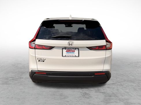 Certified 2024 Honda CR-V EX-L image 5