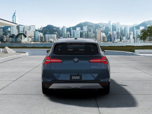 New 2026 BMW X3 xDrive30 w/ Premium Package AWD/4WD image 5