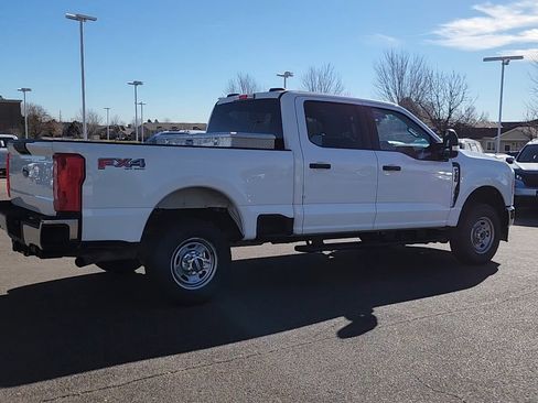 Used 2023 Ford F250 XLT w/ FX4 Off-Road Package image 7