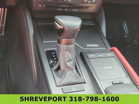 Used 2022 Lexus ES 350 F Sport FWD image 16