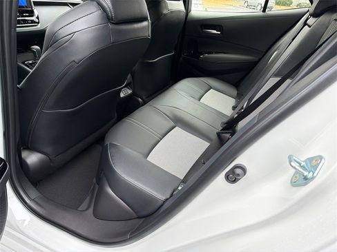 New 2026 Toyota Corolla XSE image 20