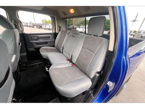 Used 2014 RAM 2500 Big Horn AWD/4WD image 27