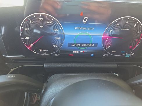 New 2026 Mercedes-Benz GLA 250 image 19