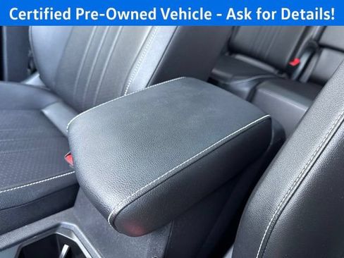Certified 2023 Volkswagen Tiguan SE AWD/4WD image 15